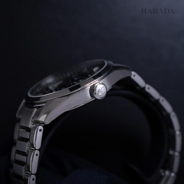 【替えバンド付き】RK-AZ0102N ORIENT STAR オリエントスター M34 F8 スケルトン ハンドワインディング