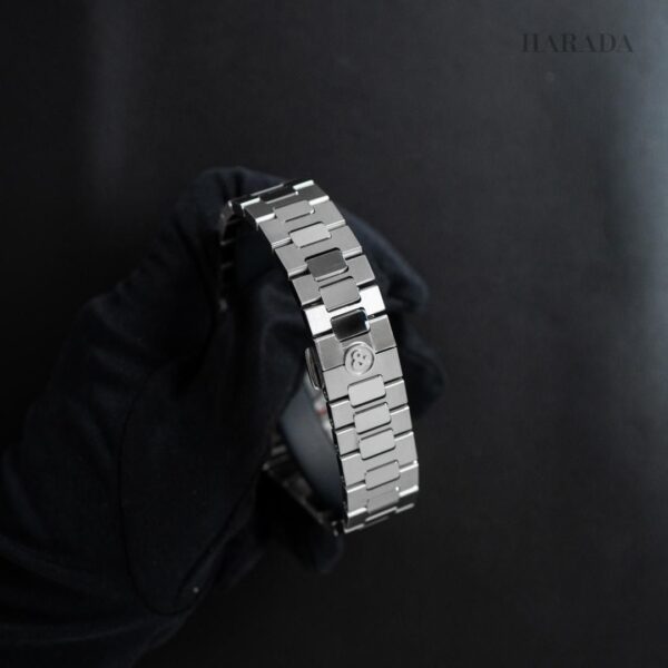 BR05G-PB-ST/SST Bell & Ross ベル&ロス BR-05GMT スカイブルー