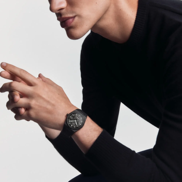 T137.907.97.201.00 TISSOT ティソ PRX カーボン 40.5mm