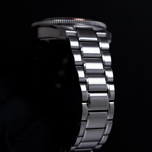 L3.803.5.53.6 LONGINES ロンジン スピリット Zulu Time 1925 39mm 100周年記念モデル