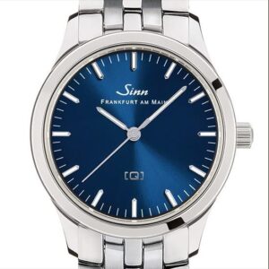 434.ST.B SINN ジン レディースウォッチ 5連ブレスレット仕様