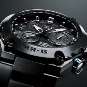 MRG-G1000B-1AJR CASIO カシオ MR-G Gショック