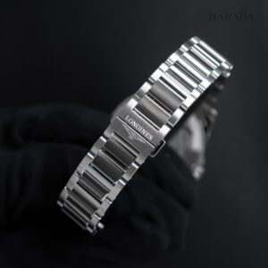 L3.750.4.92.6 LONGINES ロンジン コンクエスト 38mm