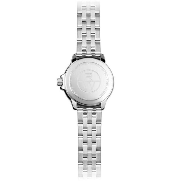 5960-ST-00500 RAYMOND WEIL レイモンド ウェイル タンゴ 30mm