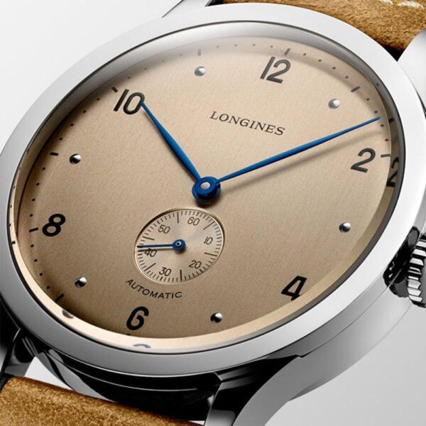 L2.813.4.66.0 LONGINES ロンジン ヘリテージ 1945 40mm