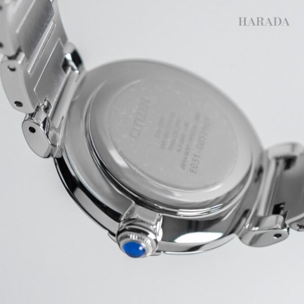 EM1060-87Y CITIZEN シチズン シチズンエル ROUND Collection