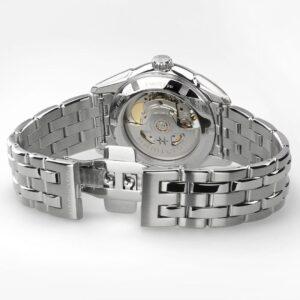 H32215101 HAMILTON ハミルトン ジャズマスター オープンハート レディ 36mm