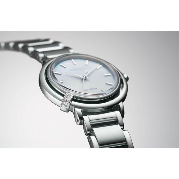 EM1090-60D CITIZEN シチズン シチズンエル アークリーコレクション