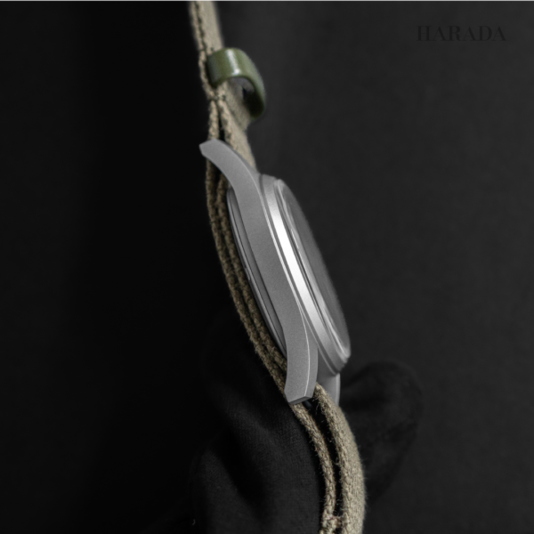 【2026年限定製造】 H69399930 HAMILTON ハミルトン カーキ フィールド 36mm