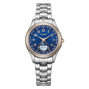 【限定500本】 EE1016-66L CITIZEN シチズン エクシード DENPA Limited Pair Models YOZORA COLLECTION