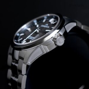 【日本限定】 NN3000S03A/BJ301/102SI-X NORQAIN ノルケイン インディペンデンス JP ブラックスクラッチ 42mm