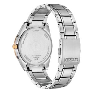 【世界限定1,200本】 CB0264-55E CITIZEN シチズン シチズンコレクション KIZASHI Collection