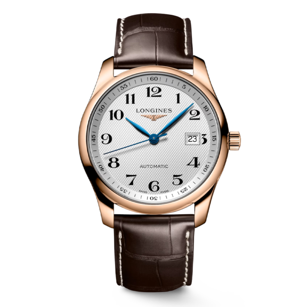 L2.793.8.78.3 LONGINES ロンジン マスターコレクション 40mm