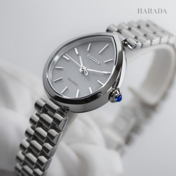 EM1200-55A CITIZEN シチズン シチズンエル RAINELL Collection