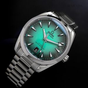 220.10.38.20.03.005 OMEGA オメガ シーマスター アクアテラ 150M 38MM