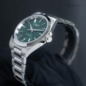 L3.750.4.09.6 LONGINES ロンジン コンクエスト 38mm