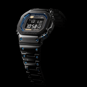 MRG-B5000BA-1JR CASIO カシオ MR-G Gショック