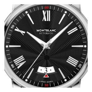 MB115935 MONTBLANC モンブラン 4810 オートマティック デイト