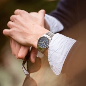 EFK-110D-2AJF CASIO カシオ EDIFICE AUTOMATIC