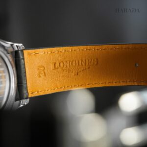L2.843.4.63.2 LONGINES ロンジン マスターコレクション 38.5mm