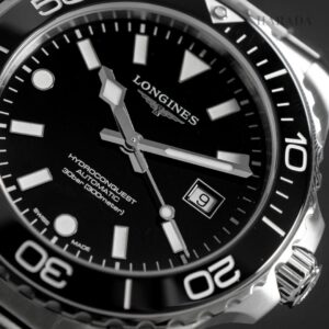 L3.788.4.56.6 LONGINES ロンジン ハイドロコンクエスト 42mm