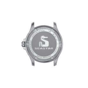 T120.410.11.041.00 TISSOT ティソ シースター 1000 40mm