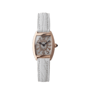 2252QZRELCD1R 5N FRANCK MULLER フランクミュラー トノウ カーベックス (INTERMEDIATE RELIEF)