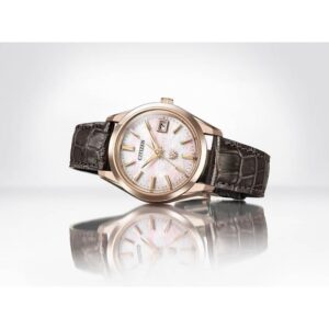 【世界限定400本】 AQ4106-00A The CITIZEN ザ・シチズン Iconic Nature Collection 「春」 The CITIZEN30周年記念限定モデル
