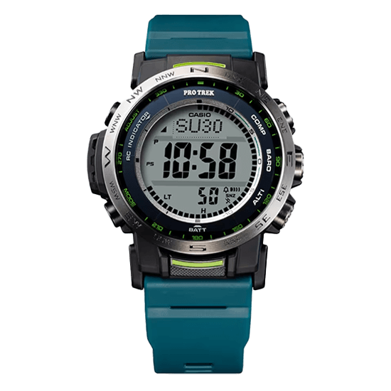 PRW-35Y-3JF CASIO カシオ PRO TREK