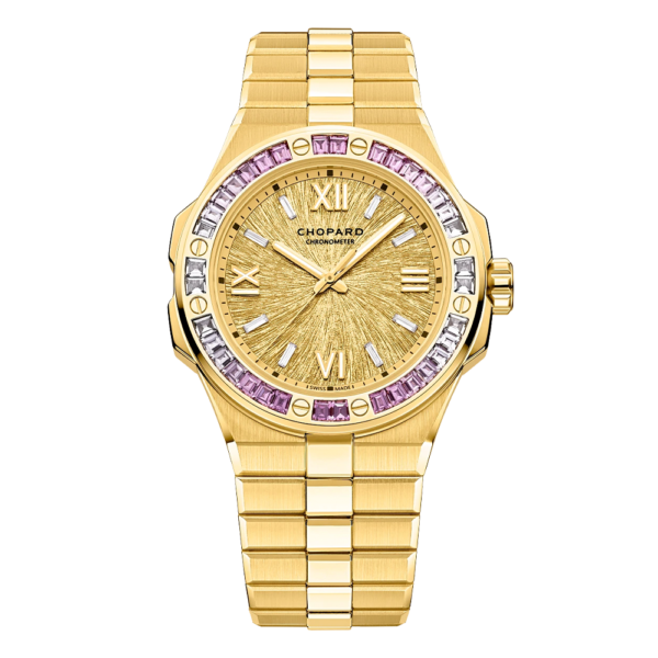 295363-0002 Chopard ショパール アルパインイーグル 41mm