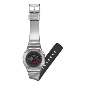 GM-2100YRA-8AJF CASIO カシオ ANALOG-DIGITAL Gショック