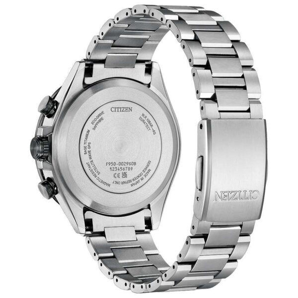 CC4058-67X CITIZEN シチズン アテッサ ACT Line