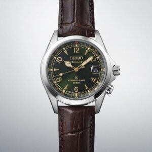 SBDC211 SEIKO セイコー プロスペックス Alpinist