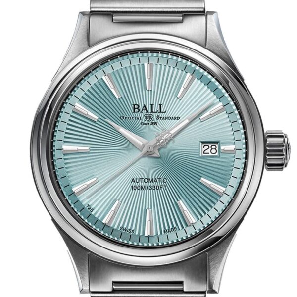 NM2098C-S28J-IBE BALL WATCH ボールウォッチ ストークマン ヴィクトリー