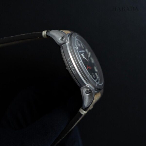 【世界限定90本(うち国内3本)】 3205-1N Cuervo y Sobrinos クエルボ・イ・ソブリノス ヴェロ ドミンゴ・ロシーヨ