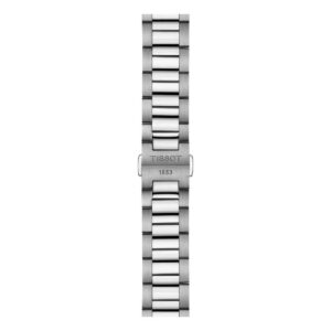 T150.410.11.091.00 TISSOT ティソ PR 100 40mm