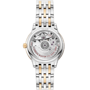 434.20.34.20.08.001 OMEGA オメガ デ・ヴィル プレステージ 34MM