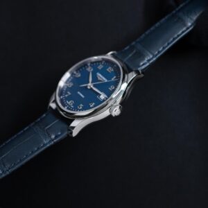 L2.949.4.93.2 LONGINES ロンジン マスターコレクション 39mm