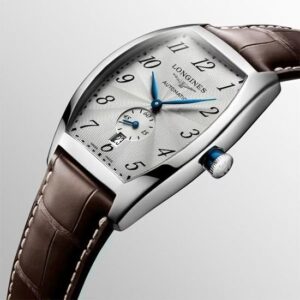L2.642.4.73.4 LONGINES ロンジン エヴィデンツァ 33.1×38.75mm