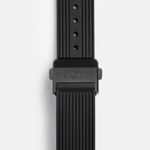 【世界限定 500本】BR05A-PH-SK-CE/SRB Bell & Ross ベル&ロス BR05 スケルトン ファントム セラミック