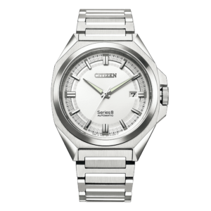 NB6010-81A CITIZEN シチズン シリーズ8 831メカニカル
