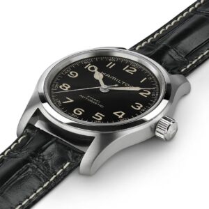 H70605731 HAMILTON ハミルトン カーキ フィールド マーフ 42mm