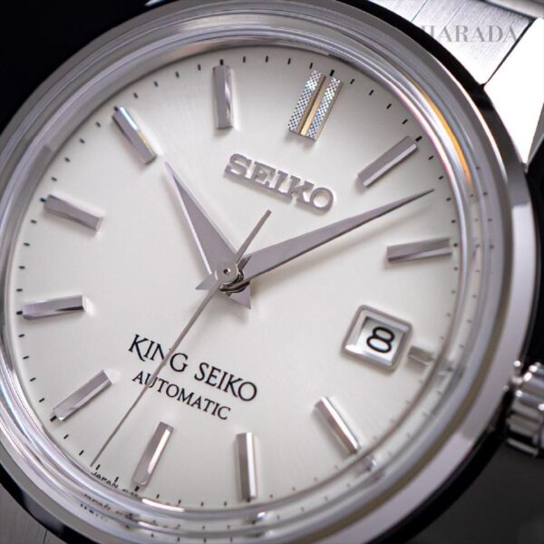 SDKA005 SEIKO セイコー キングセイコー