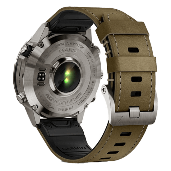 010-02648-D2 GARMIN ガーミン マーク アドベンチャー