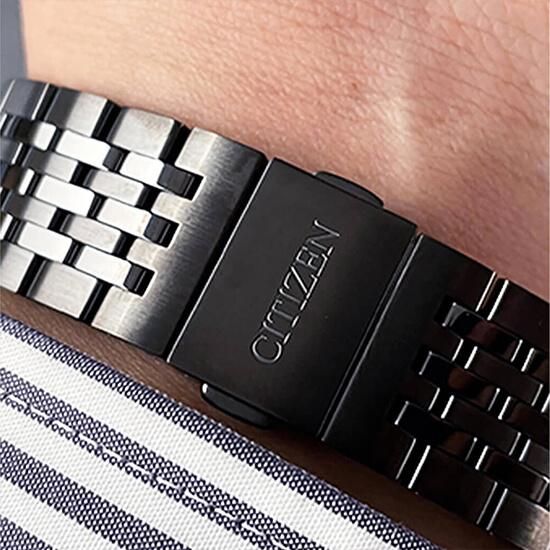 AR5074-53E CITIZEN シチズン エコ・ドライブ ワン