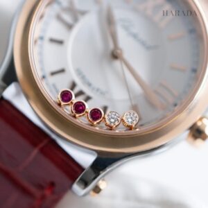 278573-6026 Chopard ショパール ハッピー スポーツ