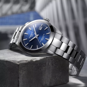 T127.407.11.041.00 TISSOT ティソ ジェントルマン 40mm