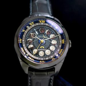 【限定250本】 AA7804-10F CAMPANOLA カンパノラ コスモサイン カンパノラ25周年記念限定モデル
