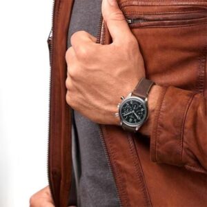 L2.816.4.53.2 LONGINES ロンジン アヴィゲーション ビッグアイ 41mm