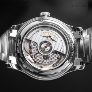 L2.949.4.99.6 LONGINES ロンジン マスターコレクション 39mm
